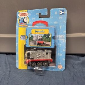 2007 Thomas & Friends Take Along - DENNIS